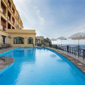 Hotel Sole Castello, Taormina